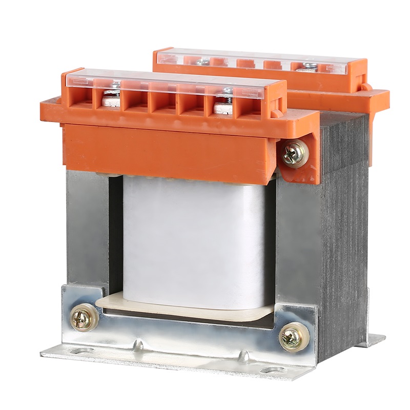 BK系列单相隔离控制变压器